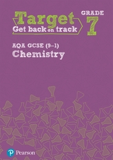  Target Grade 7 AQA GCSE (9-1) Chemistry Intervention Workbook