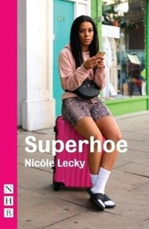  Superhoe