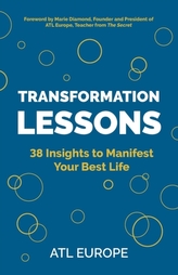  Transformation Lessons