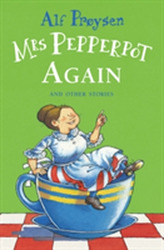  Mrs Pepperpot Again