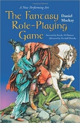  Fantasy Role-Playing Game