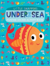  Under the Sea
