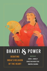  Bhakti and Power