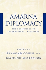  Amarna Diplomacy