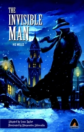 The Invisible Man