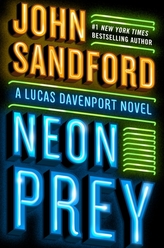  Neon Prey