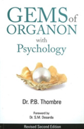  Gems of Organon with Psychology