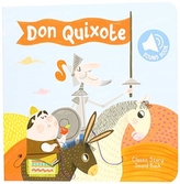  Classic Story Sound Collection Don Quixote