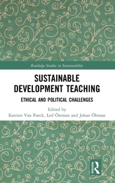  Sustainable Development Teaching