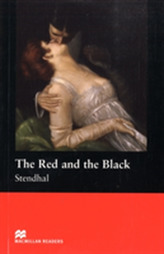  Macmillan Readers Red and the Black The Intermediate Reader
