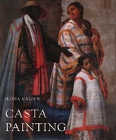  Casta Painting