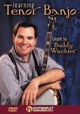 Learning Tenor Banjo