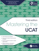  Mastering the UCAT, Third Edition