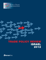  Trade Policy Review - Israel