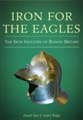  Iron for the Eagles