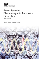  Power Systems Electromagnetic Transients Simulation