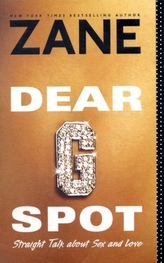 Dear G-spot