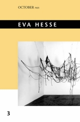  Eva Hesse
