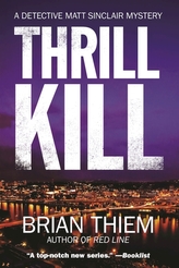  Thrill Kill