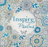  Inspire: Psalms (Softcover)
