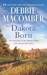  DAKOTA BORN