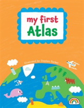  My First Atlas