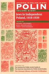  Polin: Studies in Polish Jewry Volume 8