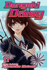  Dengeki Daisy , Vol. 11