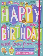  Happy Birthday With Love From Me
