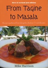  FROM TAGINE TO MASALA