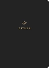  ESV Scripture Journal: Esther