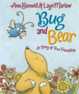  Bug and Bear