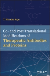  Co- and Post-Translational Modifications of Therapeutic Antibodies and Proteins