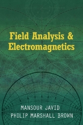  Field Analysis and Electromagnetics