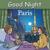  Good Night Paris
