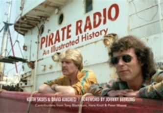 Pirate Radio  Pirate Radio