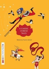  Classic Chinese Tales