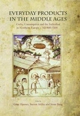  Everyday Products in the Middle Ages