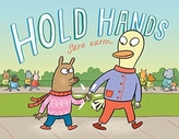  Hold Hands