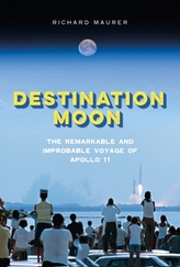  Destination Moon