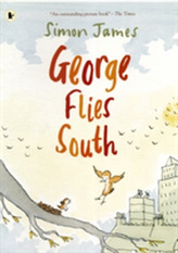 George Flies South
