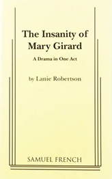  INSANITY OF MARY GIRARD