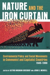  Nature and the Iron Curtain