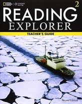  Reading Explorer Level 2 Teachers Guide ( 2nd ed )