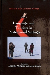  Language and Tourism in Postcolonial Settings