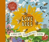  Love Bees