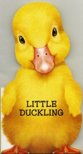  Little Duckling