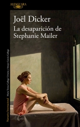  La desaparicion de Stephanie Mailer / The Disappearance of Stephanie Mailer