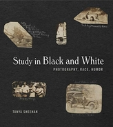  Study in Black and White