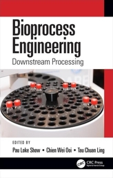  Bioprocess Engineering